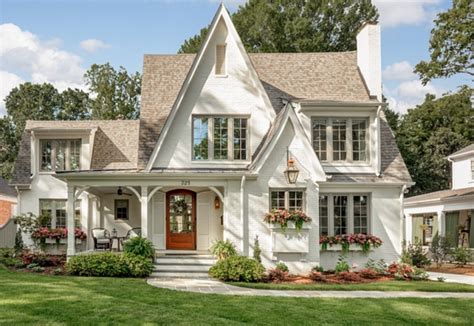 Best Exterior White Paint Colors Sherwin Williams