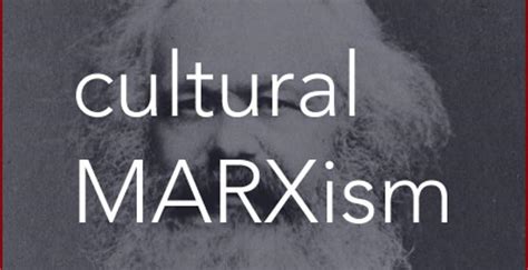 Cultural Marxism And The Episcopal Church Virtueonline The Voice