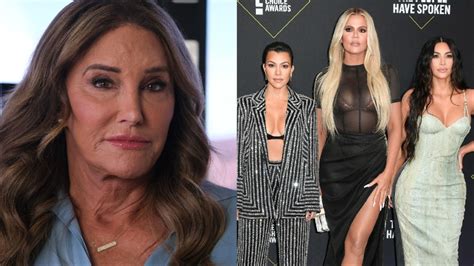 House Of Kardashian First Trailer Caitlyn Jenner Says Kim