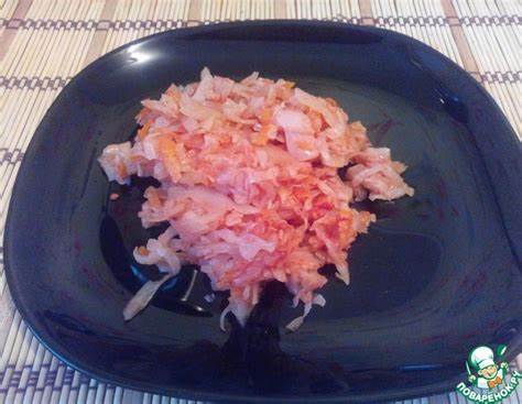 Диетическая тушеная капуста – кулинарный рецепт Картинка - Диетическая тушеная капуста – кулинарный рецепт