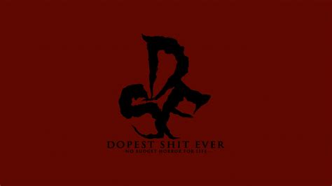 Dopest Shit Ever Audiovisual Identity Database