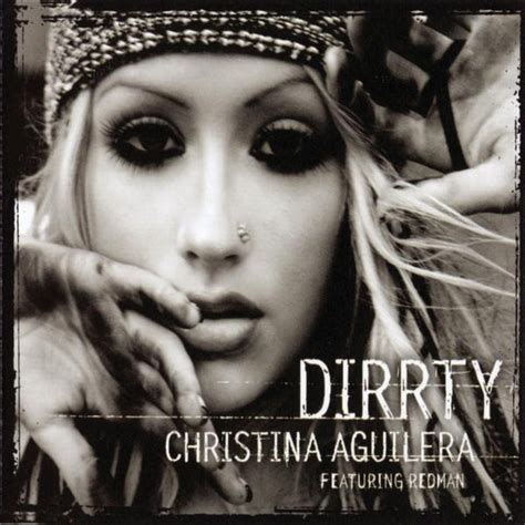Christina Aguilera Dance Vault Mixes Dirrty Ep 2006 256 Kbps