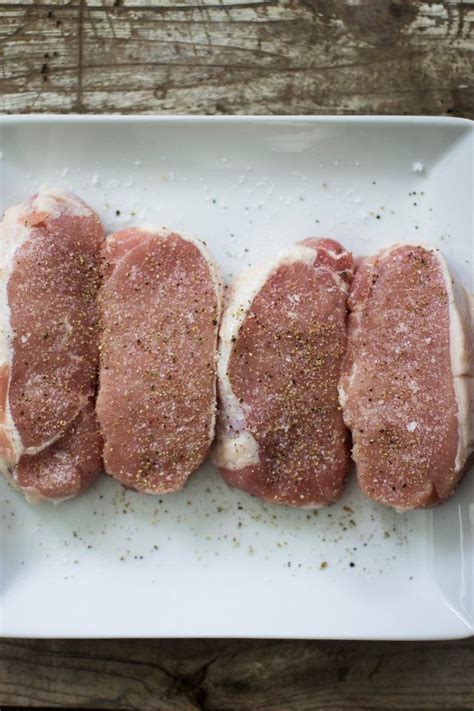 They require less baking time than you might think! Cooking a tender pork chop doesn't have to be complicated with this recipe for braise ...
