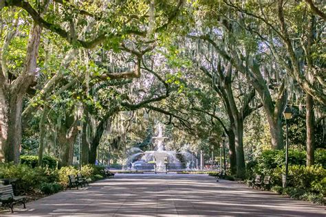 21 Unmissable Things To Do In Savannah Ga With Kids