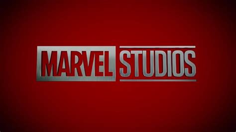 Marvel Mcu Logo Intros 2008 2020 1080p Hd Youtube