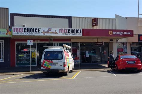 Sold Shop And Retail Property At 14 And 16 Moore Street Moe Vic 3825