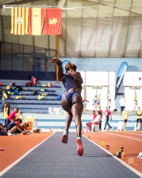 F Tima Diame On Instagram Rel Jate Y Conf A Momentodeporte Olympics Tokyo