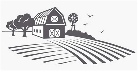 708 Farmer Clipart Black White Images, Stock Photos & Vectors - Clip