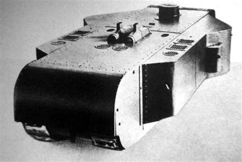 Super Heavy Tank K Wagen Avtotachki