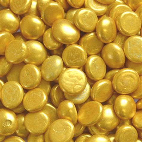 Metallic Glass Pebbles Gold Yellow House Of Marbles