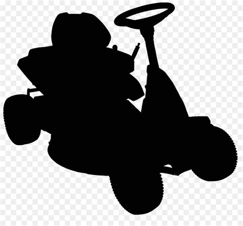 Free Riding Lawn Mower Silhouette Download Free Riding Lawn Mower Silhouette Png Images Free
