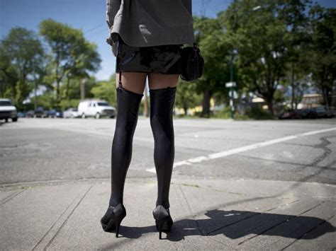 Tories Accused Of Rushing Prostitution Bill Through Parliament Toronto Sun