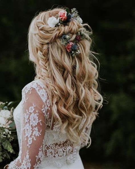 Viking Wedding Hairstyles That Stand Out Bridal Shower 101