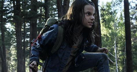 Logan Actress Dafne Keen Wants To Reprise Her Role As X 23 For The Mcu