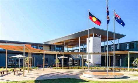 2020 A Record Year For Building Schools Schoolnews Australia