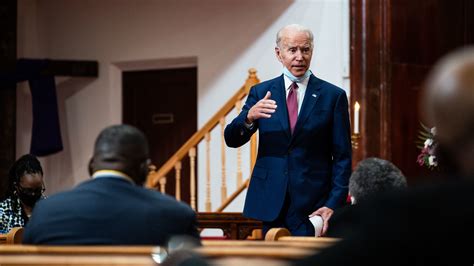 Opinion How Biden Can Fight Racism The New York Times