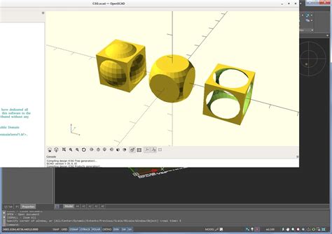 programas CAD gratuitos para dibujo técnico D y modelado D Tecnoguia