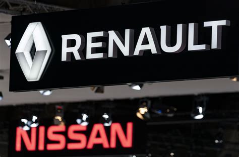 Renault Nissan Mitsubishi vont produire la moitié des véhicules en