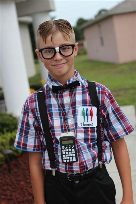 Weve Gathered Our Favorite Ideas For 61 Nerdy School Girl Costume Idea