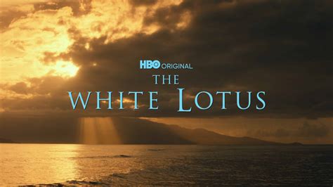 The White Lotus HBO Cast And Character Guide