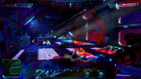 System Shock Remake Receives Demo Teaser
