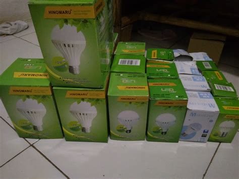 Jual Lampu Led Murah It Solution Sharing Education