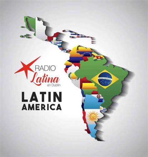 Lets Talk About Latin America From México Radio Latina In Dublin