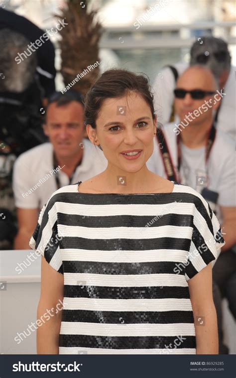 Elena Anaya Cannes Film Festival Les Meilleures Images Libres De Droits Photos De Stock Et