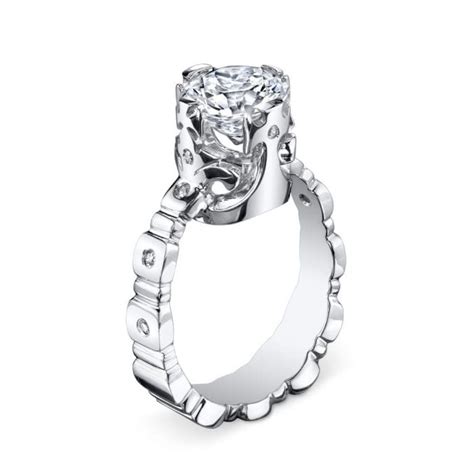 Scottsdale Jewelers 3 Distinct Types Engagement Rings