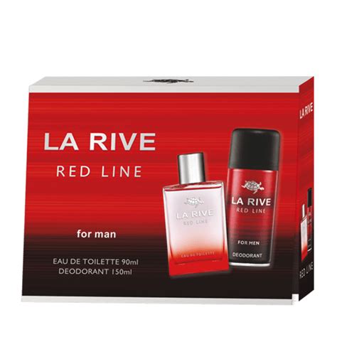 La Rive Set Edtdeo Agena Trading Kft Parfüm Nagykereskedés