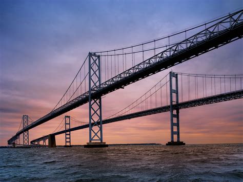 The Worlds Scariest Bridges Photos Condé Nast Traveler
