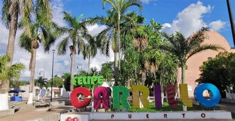 Conoce El Pueblo Con Encanto Felipe Carrillo Puerto Quintana Roo