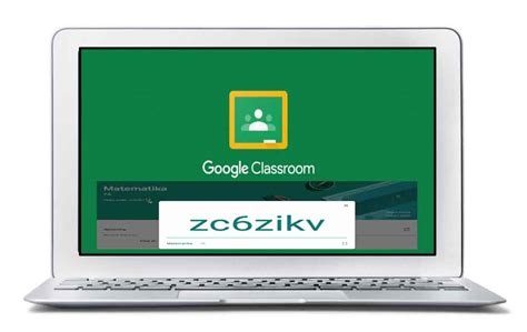 Cara Melihat Kode Kelas Google Classroom Mudah Dan Cepat