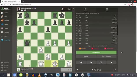 Chess 72 Youtube