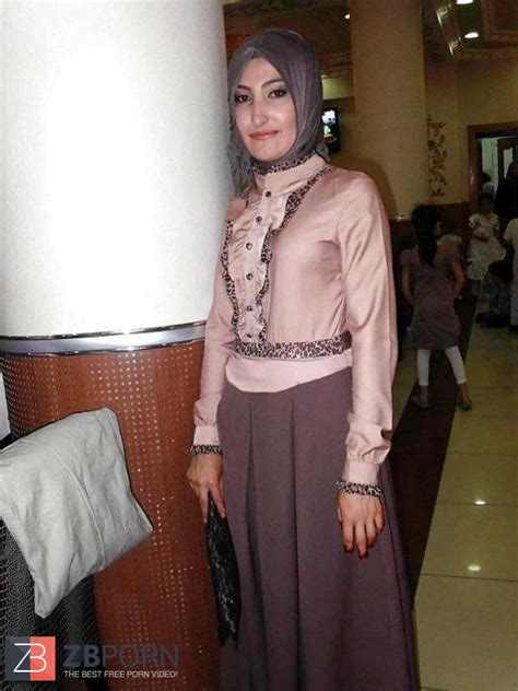 Hijab porn in Surabaya