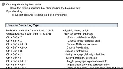 All Shortcut Keys For Adobe Photoshop Cs3 Loxacalifornia