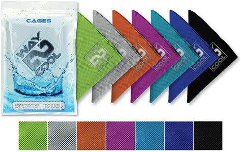 The 10 Best Cooling Towel Pva Covered With Microfiber Get Your Home
