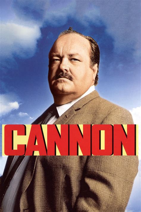 Cannon Full Cast Crew Tv Guide