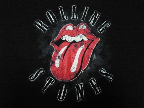 Rolling Stones Logo No Background