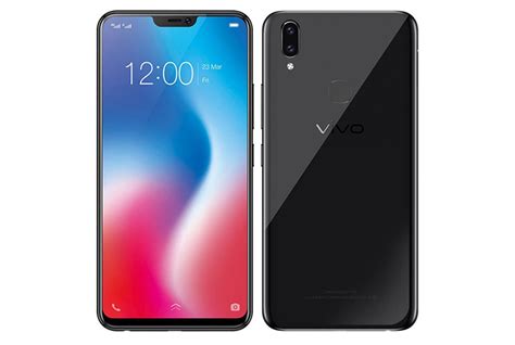 Vivo V9 Price In India Specifications And Features