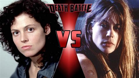 Ellen Ripley Vs Sarah Connor Alien Vs Terminator The Badass No