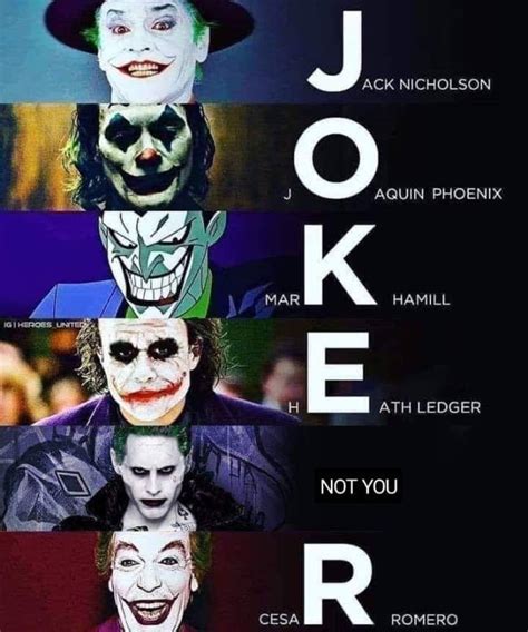 20 Memes About Jared Leto Not Happy With The New “joker” Movie Barnorama