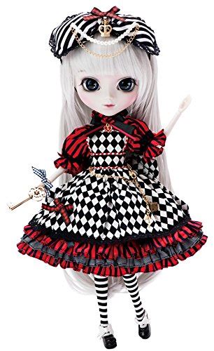 Pullip Dolls Optical Alice 12 Inches Figure Collectible