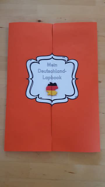 Heute habe ich einen weiteren vorschlag für ein lapbook. Grundschulblogs.de