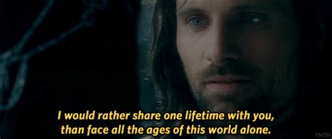 Lord Of The Rings Aragorn Quotes Images And Backgrounds