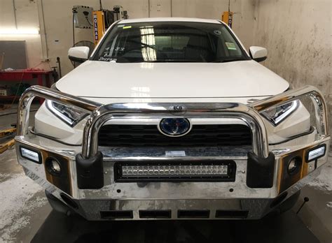 Check spelling or type a new query. RAV4 2019 X-Ray Vision 22" Dual Row LED Light Bar ...