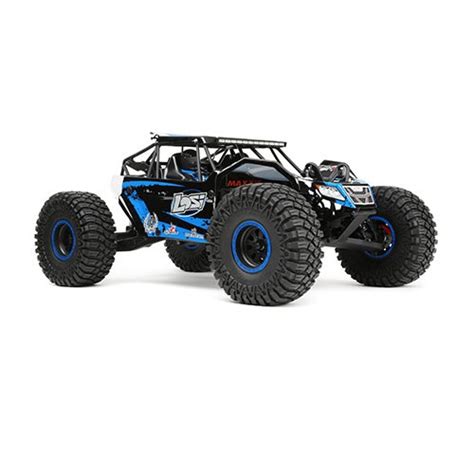 15 Best Rc Rock Crawlers The Ultimate List 2022