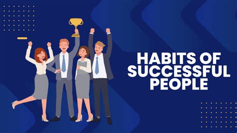 Habits of successful people – venom