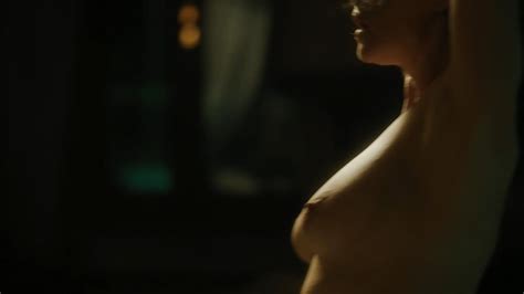Monica Bellucci Naked In Movie Mozart In The Jungle 6