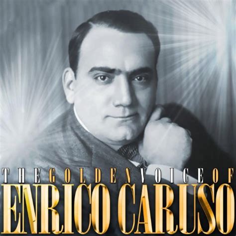 Enrico Caruso